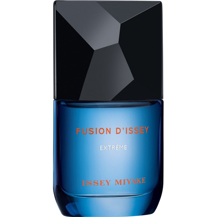 Issey-Miyake Fusion d'Issey