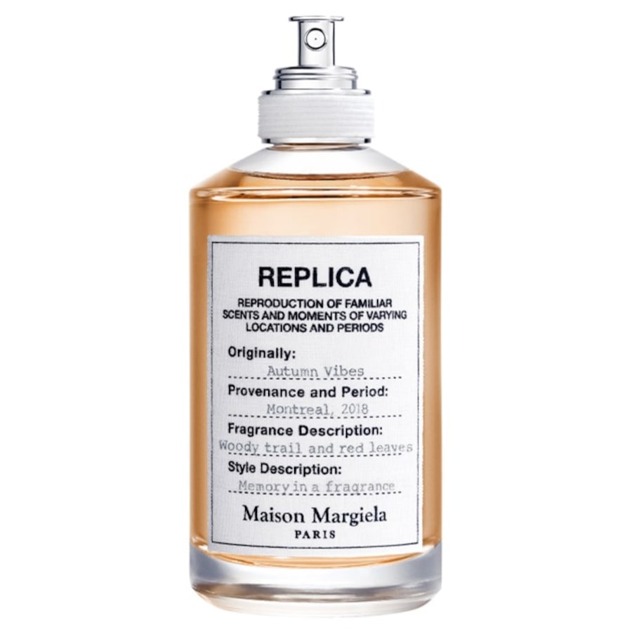 Maison Margiela Replica Autumn Vibes Eau de Toilette Spray