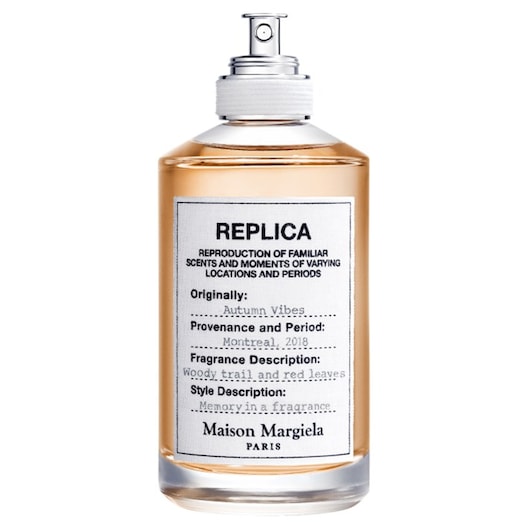 Maison Margiela Replica Autumn Vibes Eau de Toilette