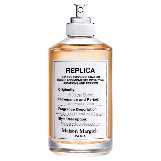 Maison Margiela Replica Eau de Toilette Spray Parfumer Female 30 ml