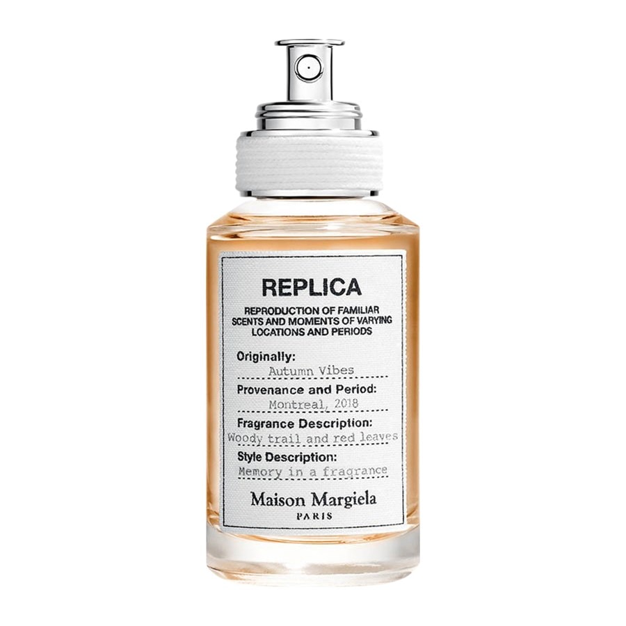 maison margiela autumn vibes woda toaletowa 30 ml     