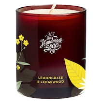 Lemongrass & Cedarwood