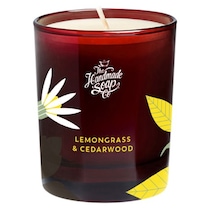 Lemongrass & Cedarwood