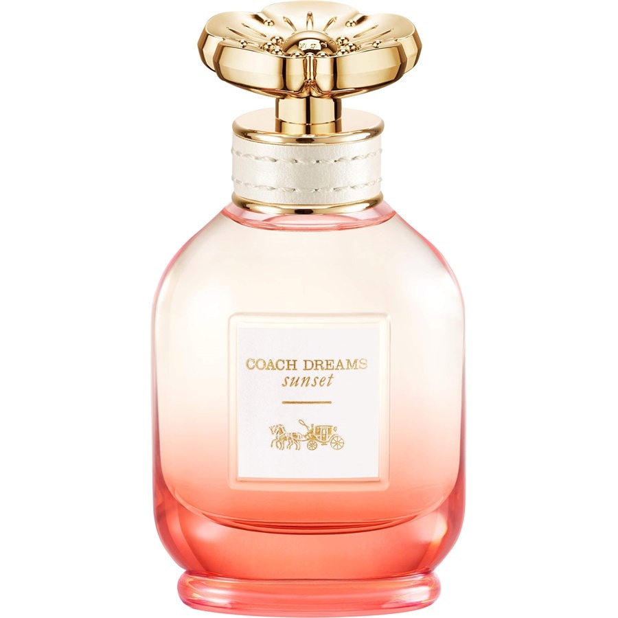 Coach Dreams Sunset Eau de Parfum Spray