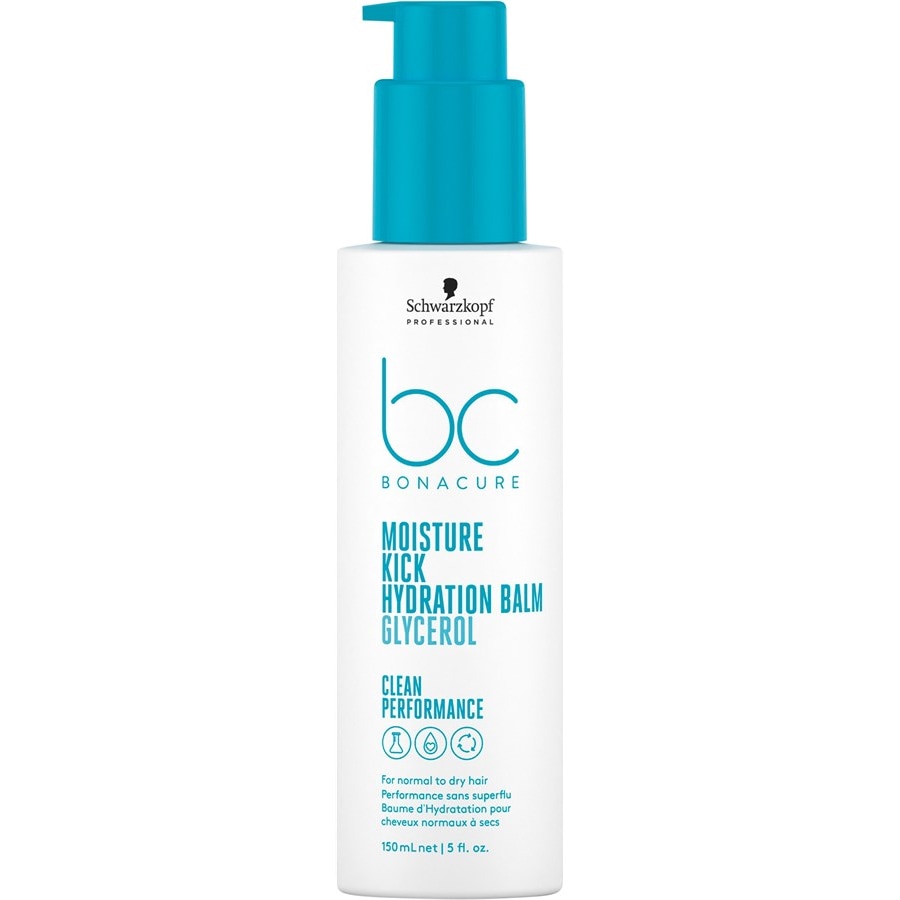 Schwarzkopf Professional Moisture Kick Hydration Balm