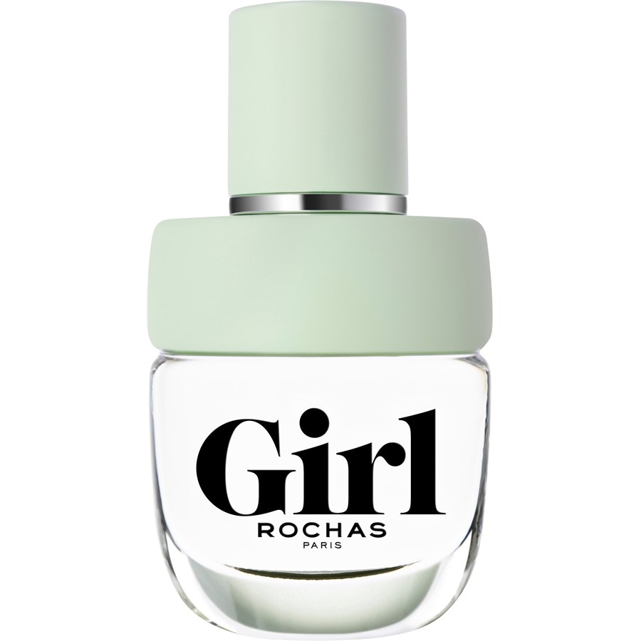 Rochas Girl Eau de Toilette Spray