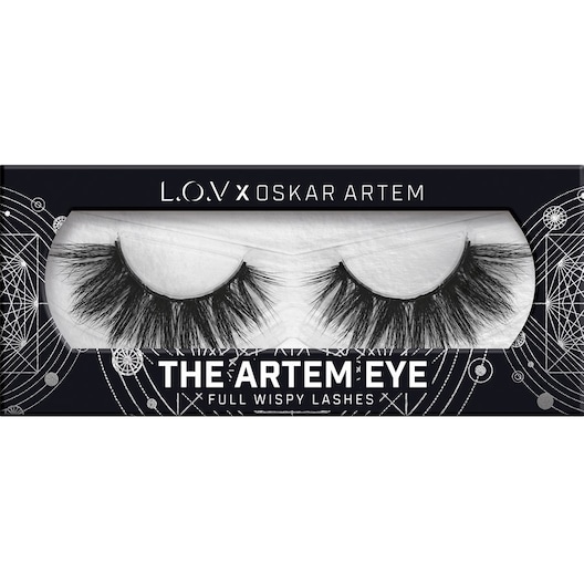L.O.V - Augen