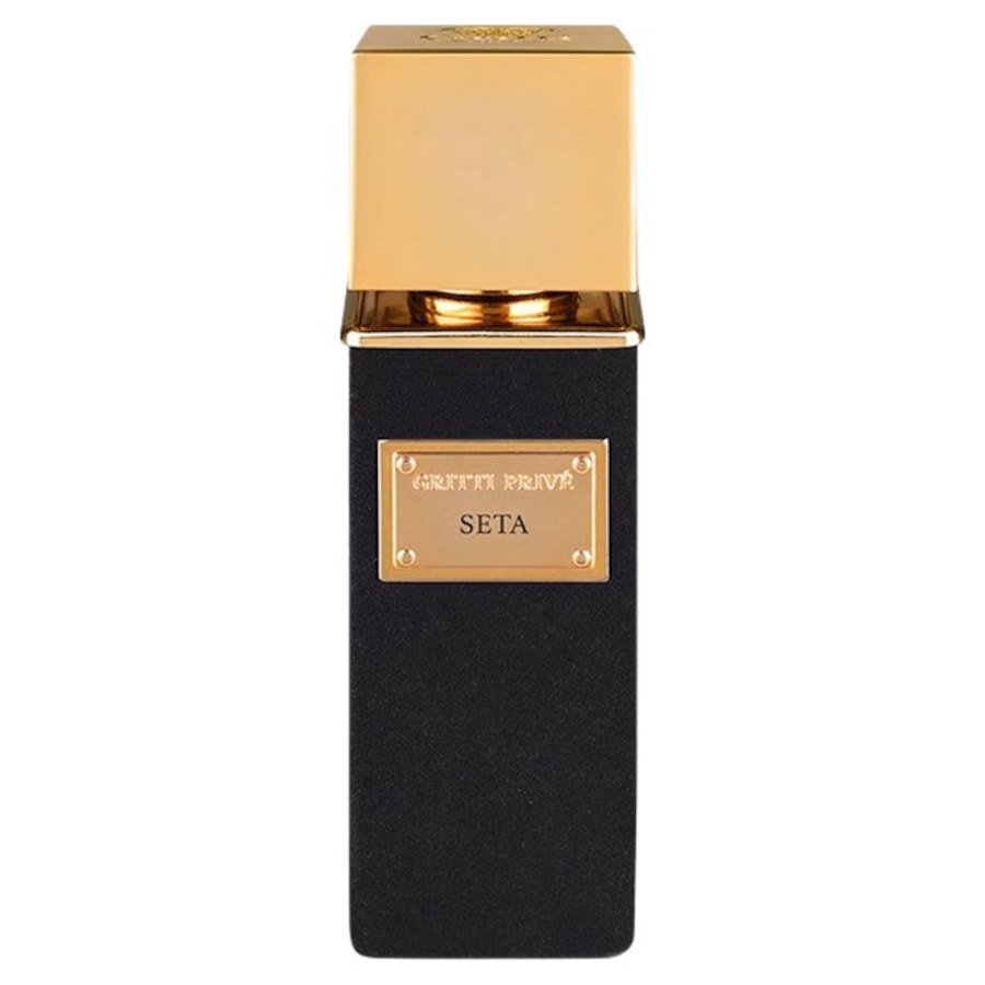 Gritti Seta Extrait de Parfum