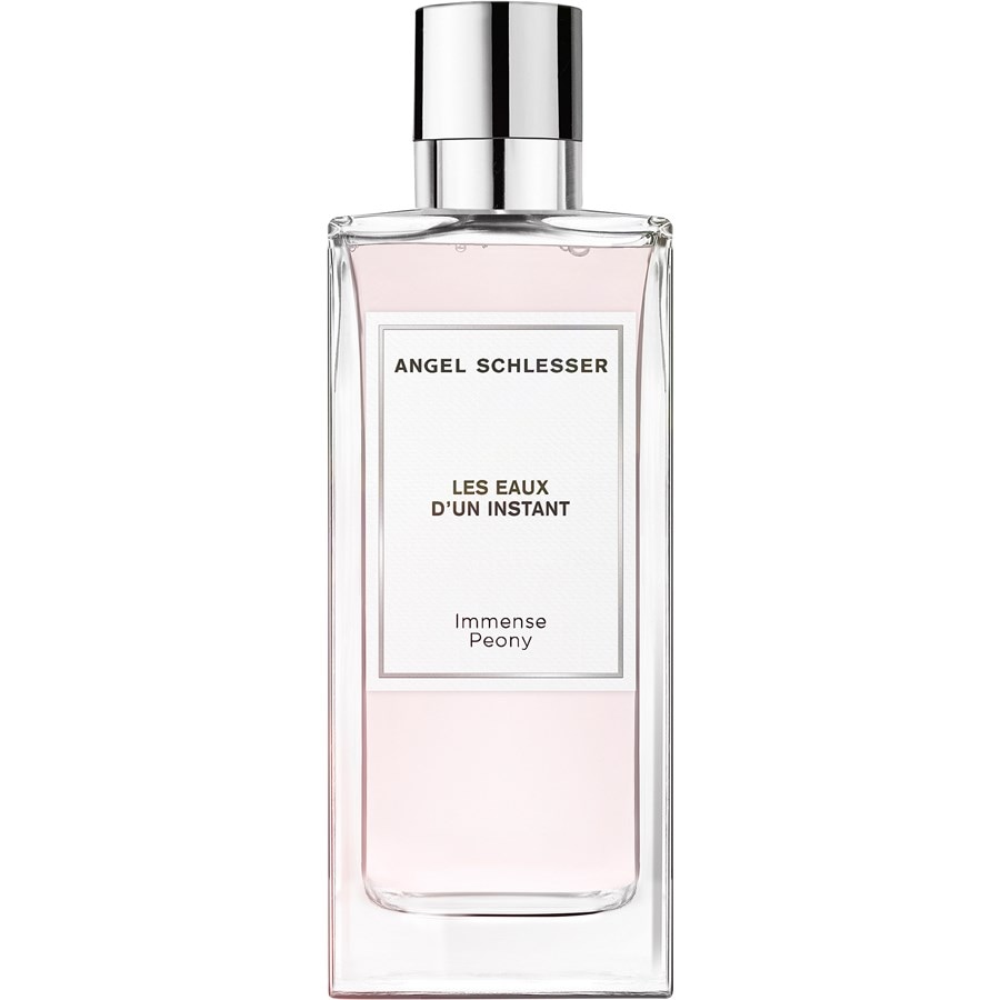 Angel Schlesser Les Eaux d'un Instant Immense Peony Eau de Toilette Spray