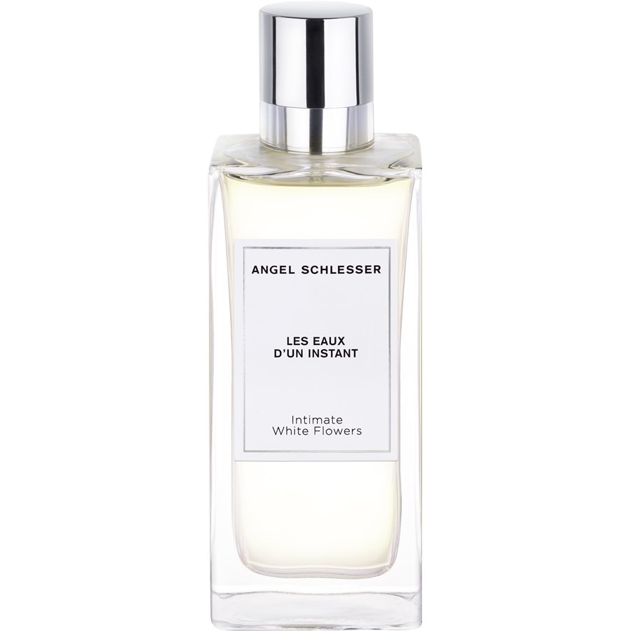 Angel Schlesser Les Eaux d'un Instant Intimate White Flowers Eau de Toilette Spray