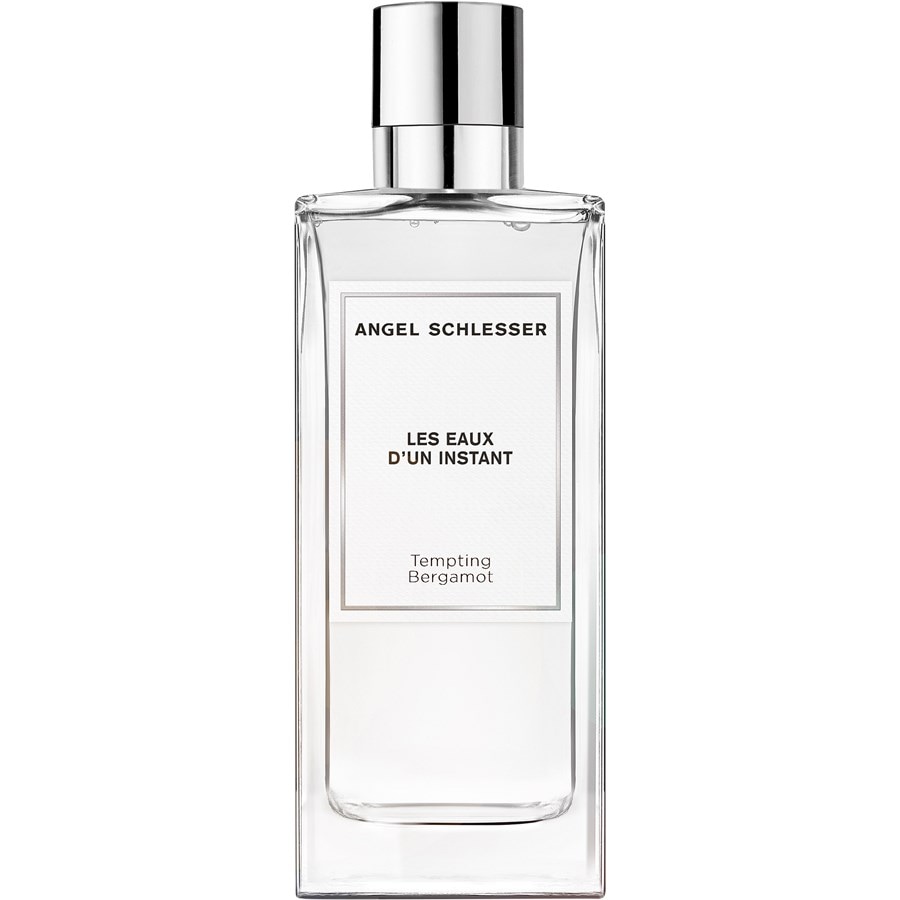 angel schlesser les eaux d'un instant - tempting bergamot woda toaletowa 100 ml   