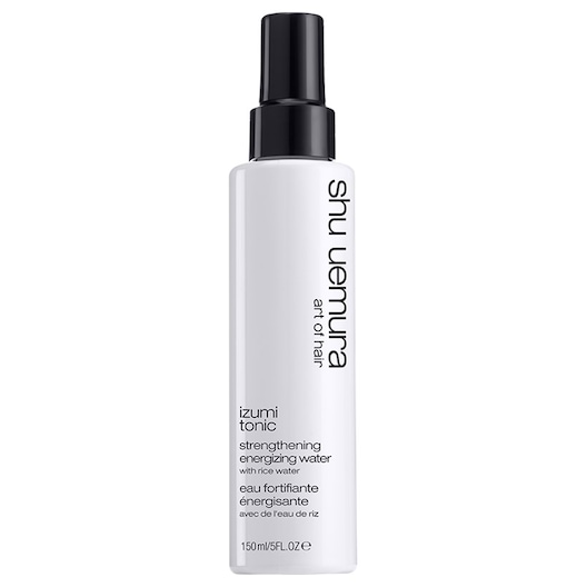 Shu Uemura Hårpleje Izumi Tonic Strengthening Energizing Water 150 ml (1.893,00 kr / 1 l)