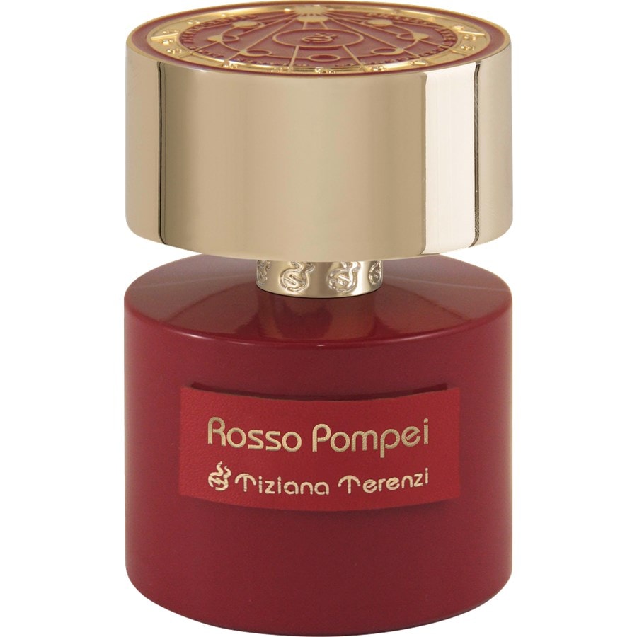 Tiziana Terenzi Luna Collection Rosso Pompei Extrait de Parfum