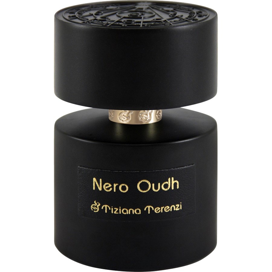 Nero Oudh