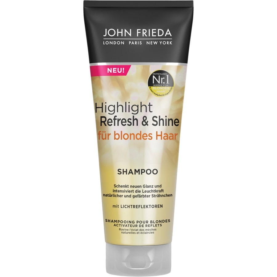 John-Frieda Highlight Refresh & Shine