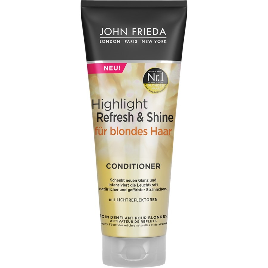 John-Frieda Highlight Refresh & Shine