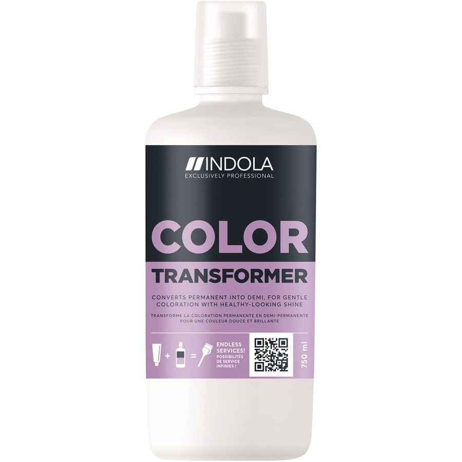 INDOLA Prodotti must-have Demi Color Transformer