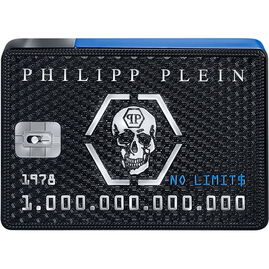 Philipp-Plein No Limit$