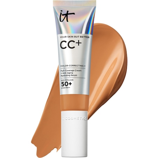 it Cosmetics - Feuchtigkeitspflege