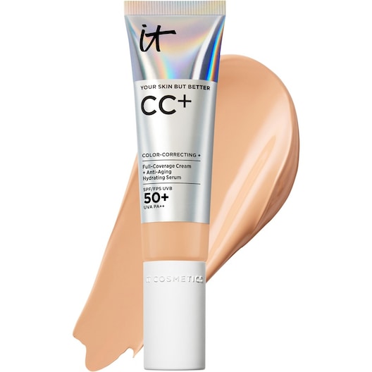 it Cosmetics - Feuchtigkeitspflege
