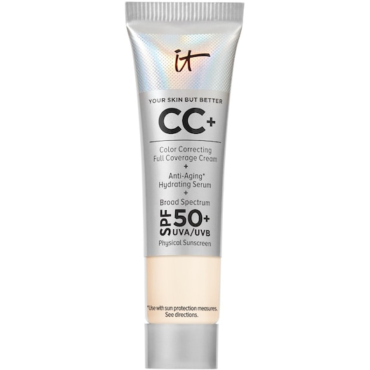 it Cosmetics - Feuchtigkeitspflege