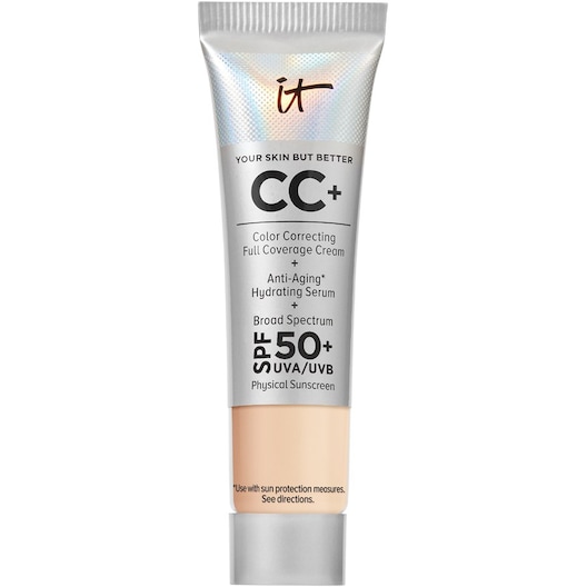 it Cosmetics - Feuchtigkeitspflege