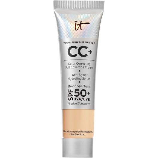 it Cosmetics - Feuchtigkeitspflege