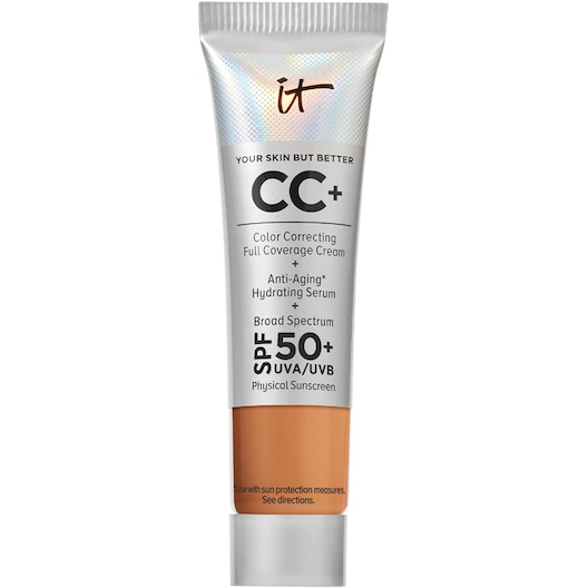 it Cosmetics - Feuchtigkeitspflege