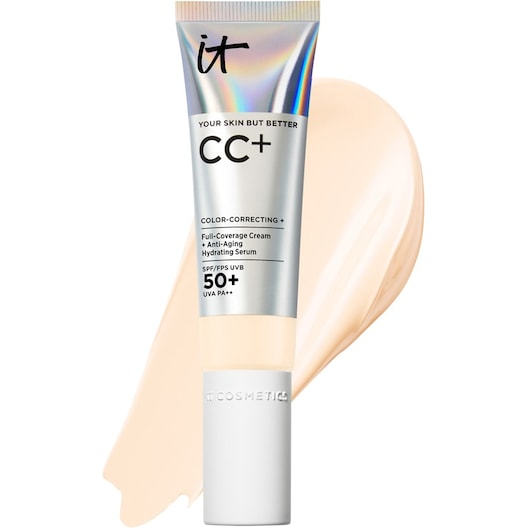 it Cosmetics - Feuchtigkeitspflege