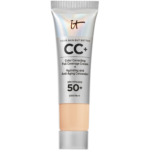 it Cosmetics - Nawilżanie