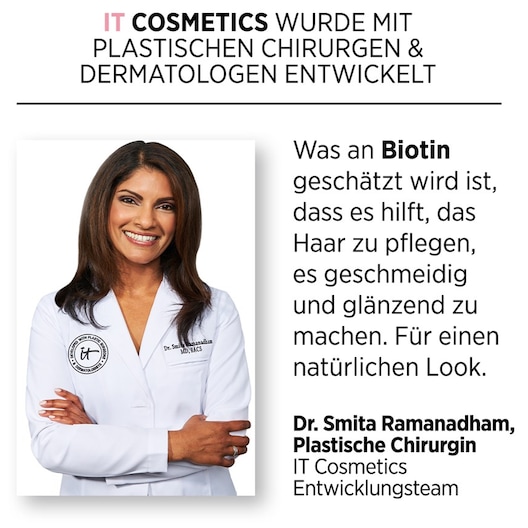 it Cosmetics - Eyebrows