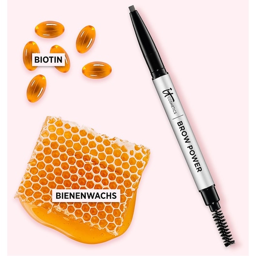 it Cosmetics - Eyebrows