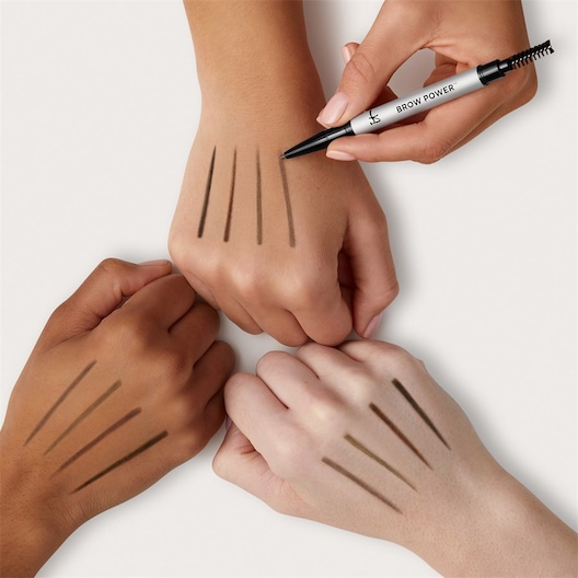 it Cosmetics - Eyebrows