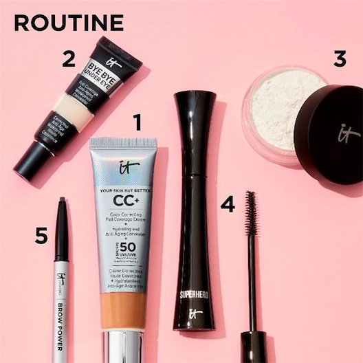 it Cosmetics - Eyebrows