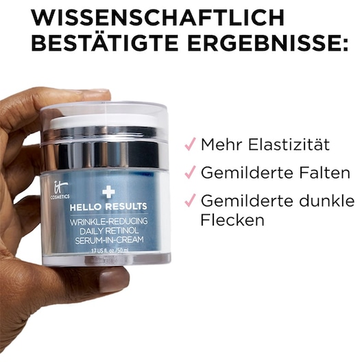 it Cosmetics - Anti-Aging