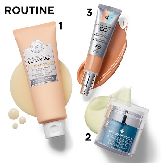 it Cosmetics - Anti-Aging