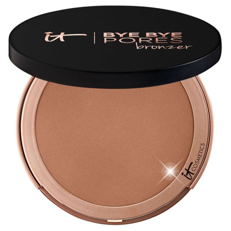 it Cosmetics Anti-età Bye Bye Pores Bronzer