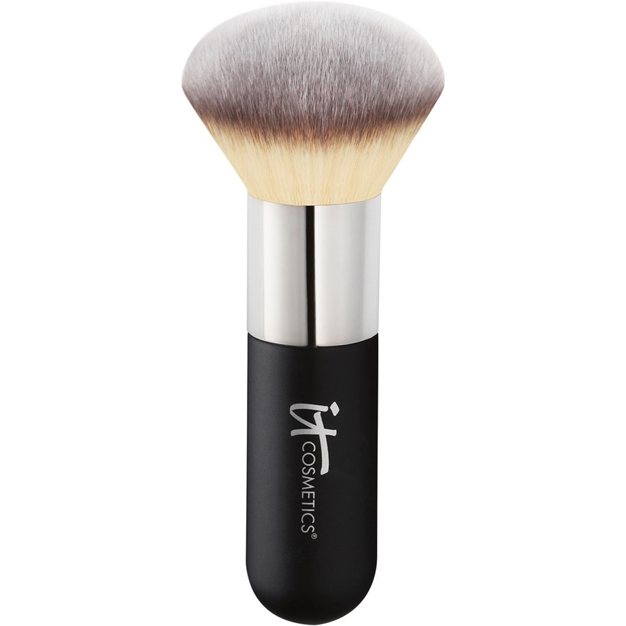 it Cosmetics Brush Heavenly Luxe #1 Airbrush Powder & Bronzer Brush