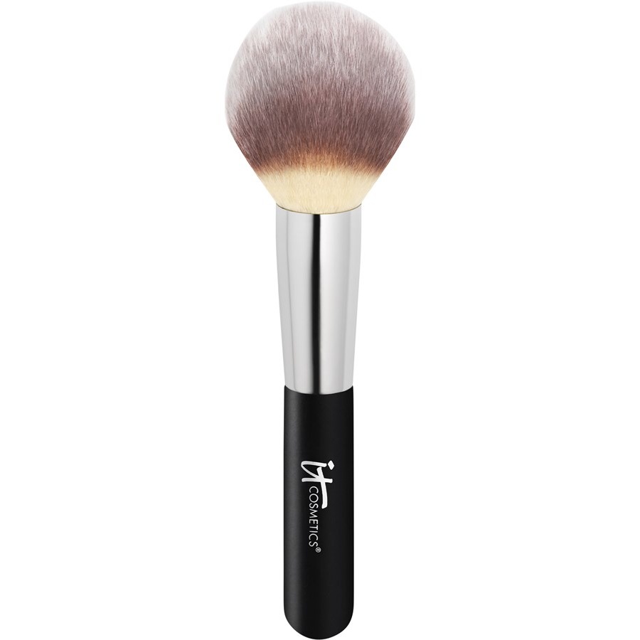 it Cosmetics Brush Heavenly Luxe #8 Wand Ball Powder Brush