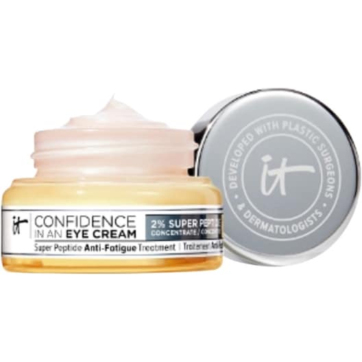 it Cosmetics Anti-Aging Confidence Eye Cream Augencreme Damen 15 ml