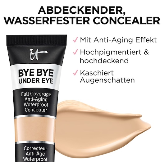 it Cosmetics - Anti-Aging