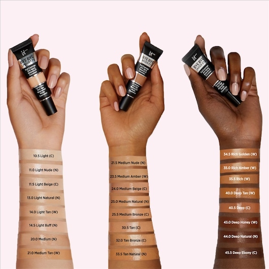 it Cosmetics - Anti-Aging