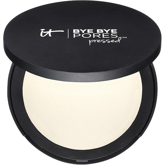 it Cosmetics Puder Bye Pores Pressed Damen