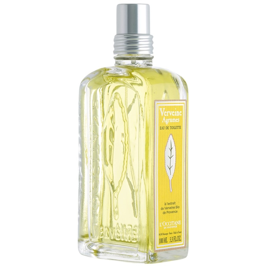 LOccitane Sommer-Verbene