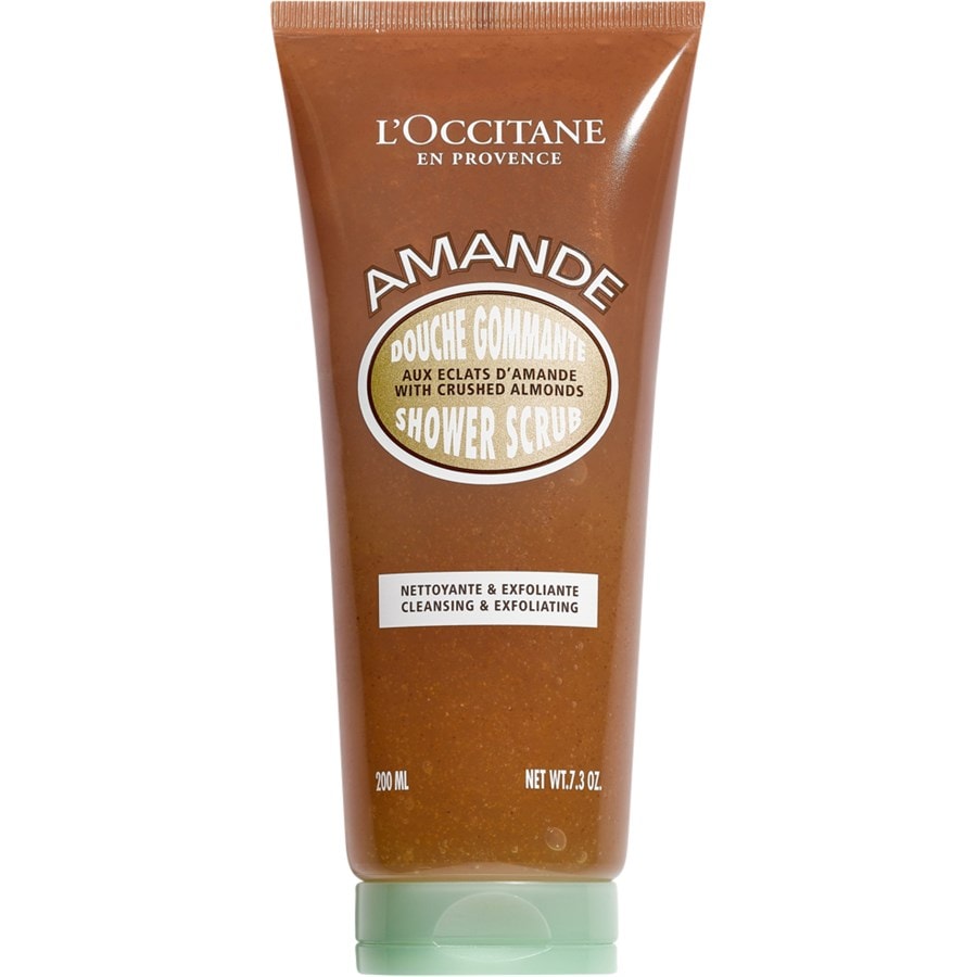 LOccitane Mandel