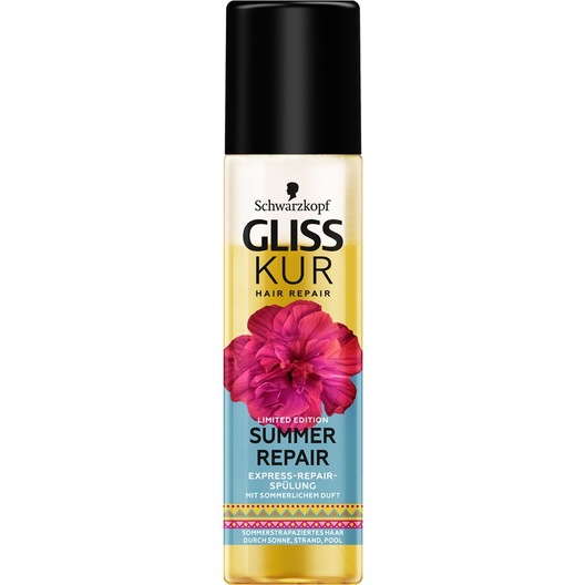 Gliss Kur - Spülung