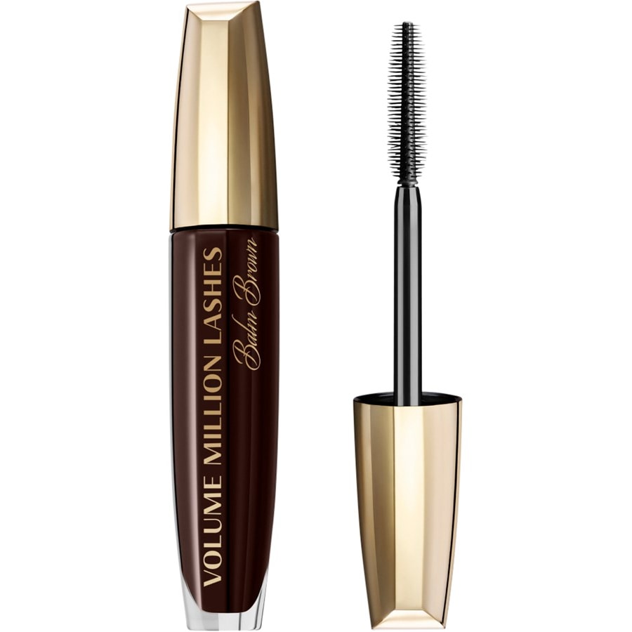 LOreal-Paris Mascara