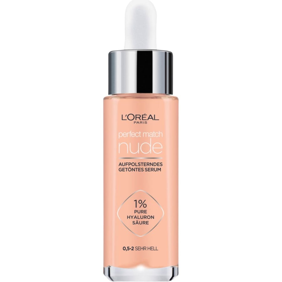 L’Oréal Paris Foundation Perfect Match Serum