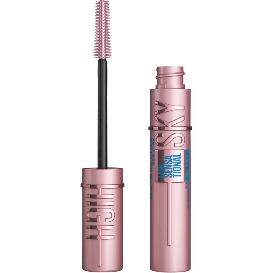 Maybelline-New-York Mascara