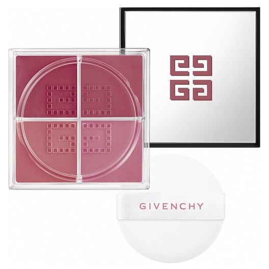 GIVENCHY Teint Le Prisme Libre Blush Rouge Female 4,48 g